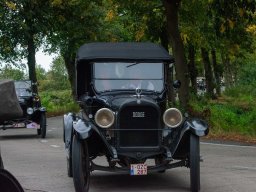 2025 - Parel der Voorkempen - Guy Reynders